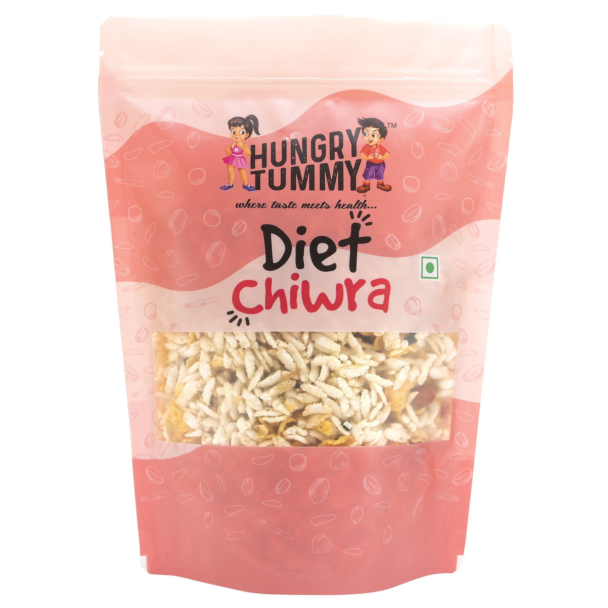 Chiwra Diet