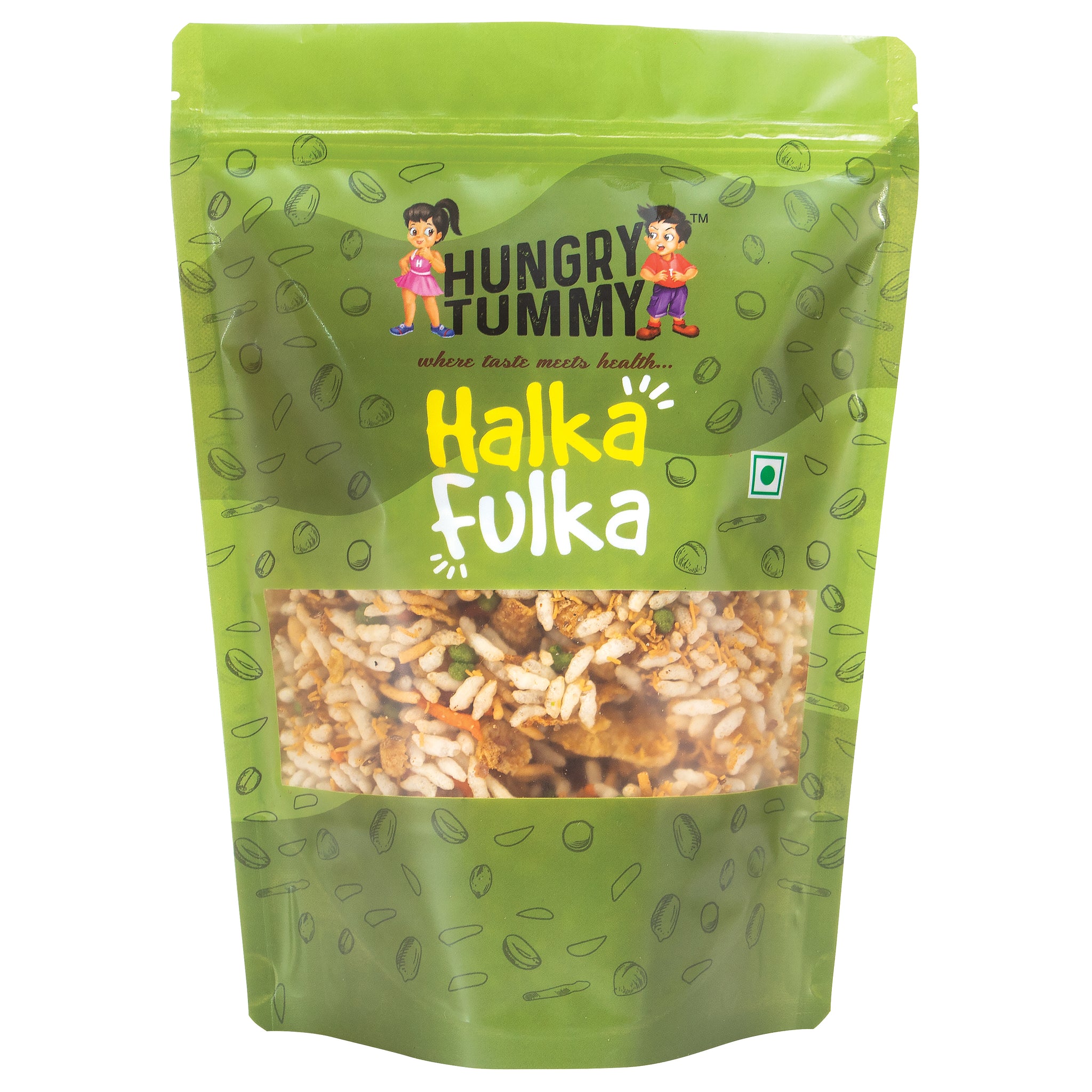 Halka Fulka