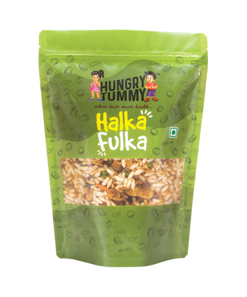 Halka Fulka