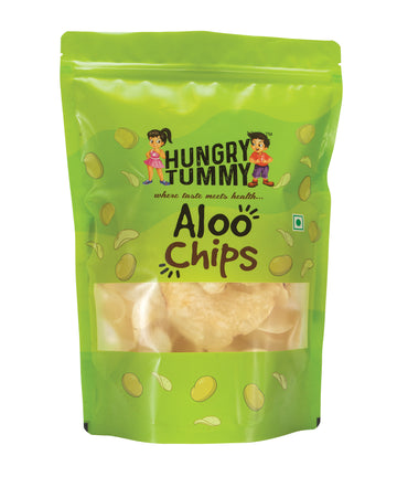 Aloo Chips falhari