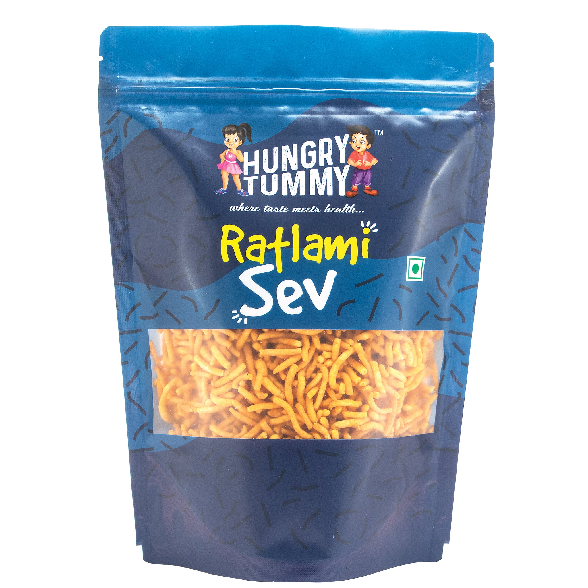 Ratlami Sev