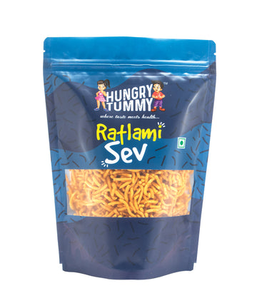 Ratlami Sev