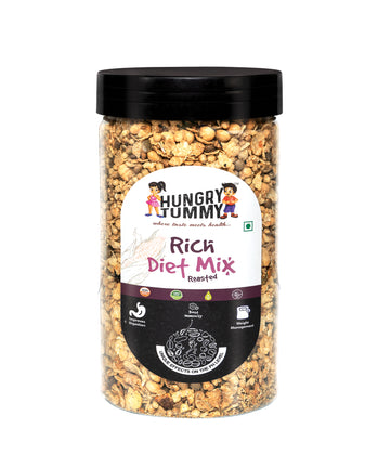 Rich Diet Mix