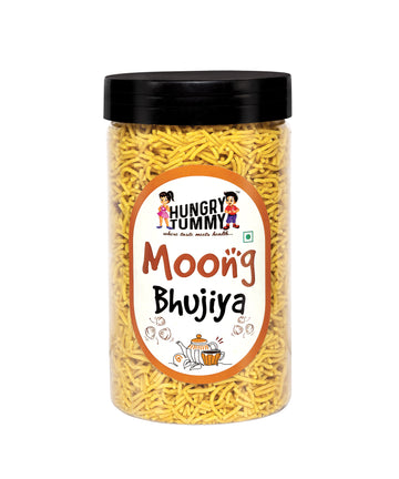 Moong Bhujiya