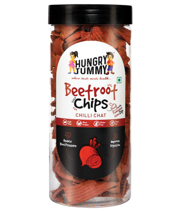 HT Beetroot Chips