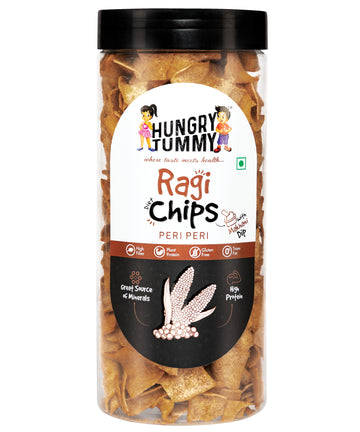 HT Ragi Chips