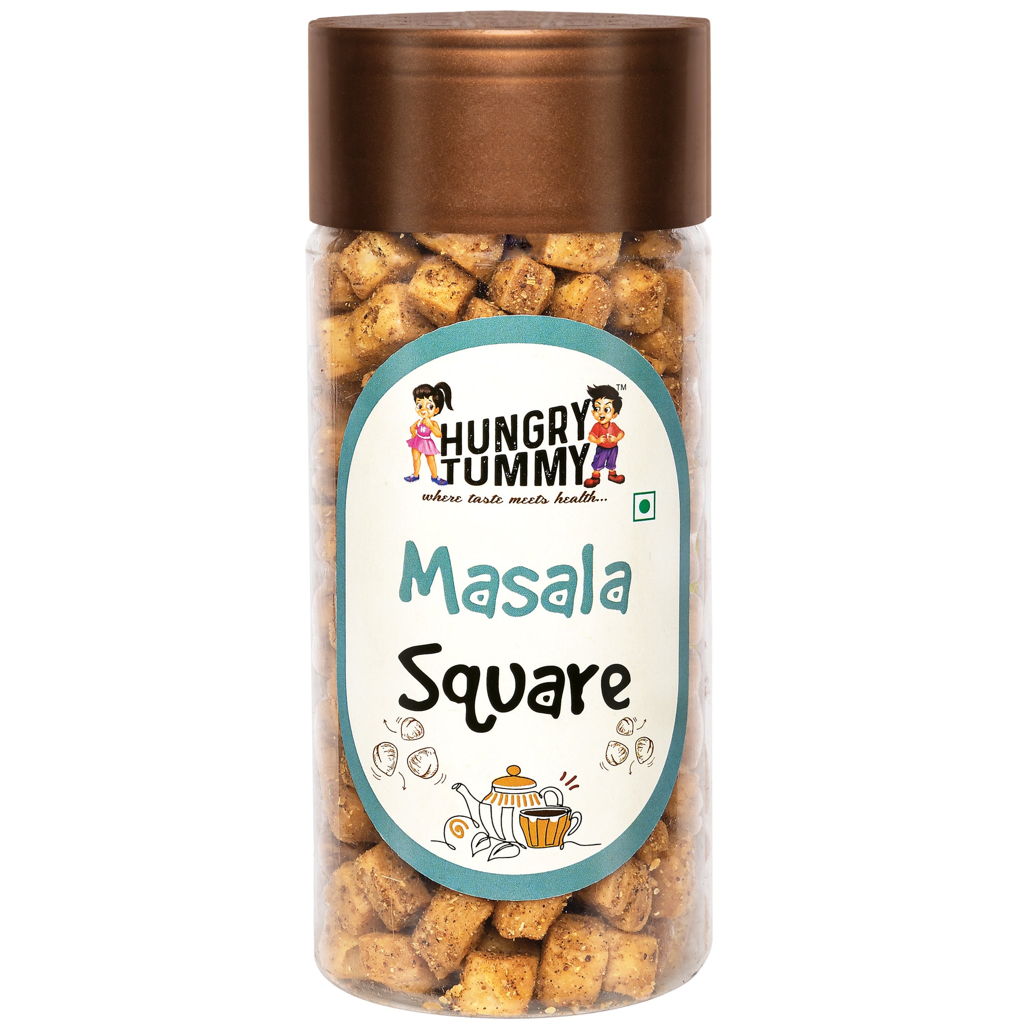 Masala Square