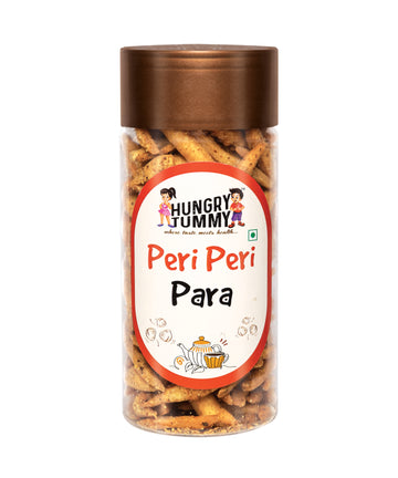 Peri Peri Para