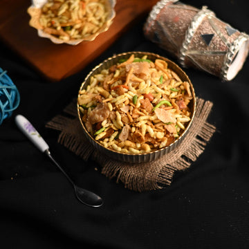 Bhel Puri