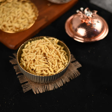 Malai Sev