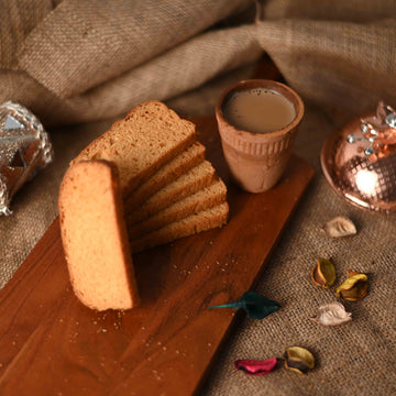 Suji Rusk/ Suji Toast Rusk