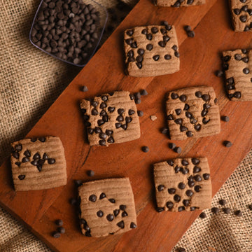 Chocochips Cookies